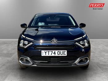 Used Citroen C4 2024 for sale - 79716845: Photo