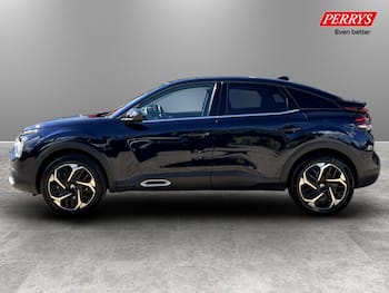 Used Citroen C4 2024 for sale - 79716845: Photo