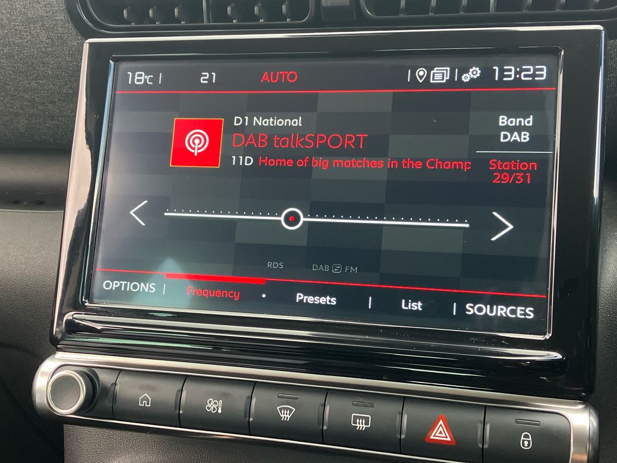 Used Citroen C3 Aircross 2022 for sale - 76192187: Photo 10