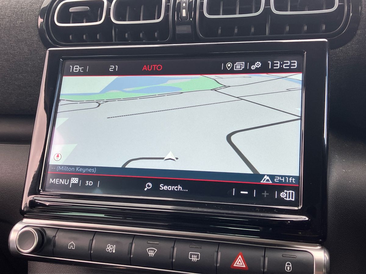 Used Citroen C3 Aircross 2022 for sale - 76192187: Photo 11