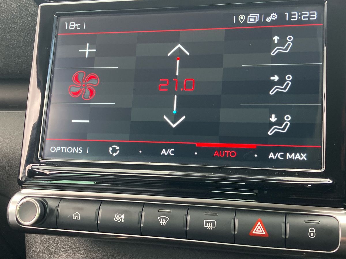 Used Citroen C3 Aircross 2022 for sale - 76192187: Photo 12