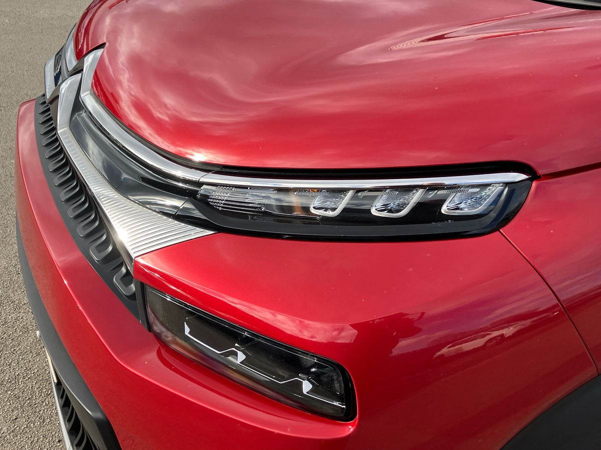 Used Citroen C3 Aircross 2022 for sale - 76192187: Photo 13