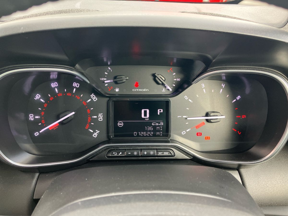 Used Citroen C3 Aircross 2022 for sale - 76192187: Photo 14