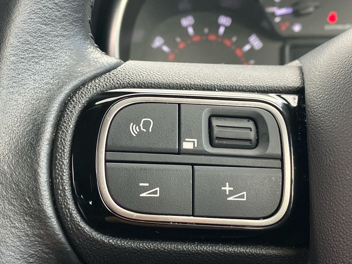 Used Citroen C3 Aircross 2022 for sale - 76192187: Photo 16