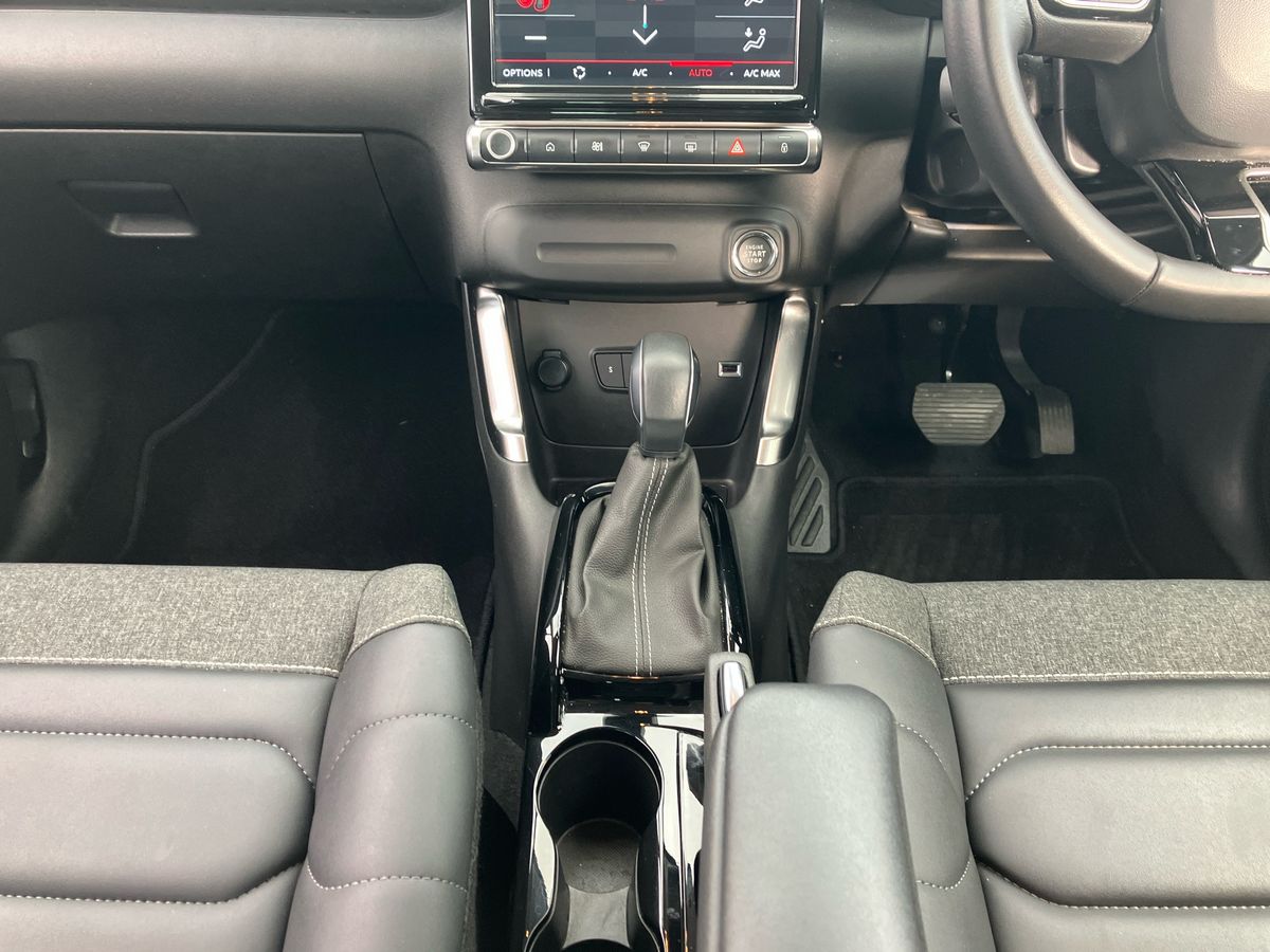 Used Citroen C3 Aircross 2022 for sale - 76192187: Photo 17