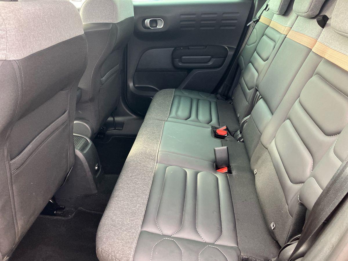 Used Citroen C3 Aircross 2022 for sale - 76192187: Photo 19