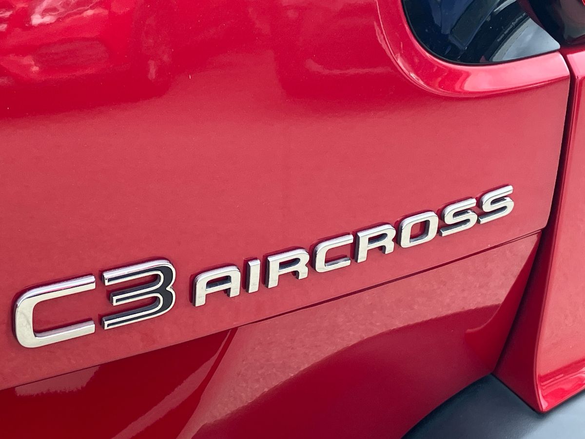 Used Citroen C3 Aircross 2022 for sale - 76192187: Photo 23