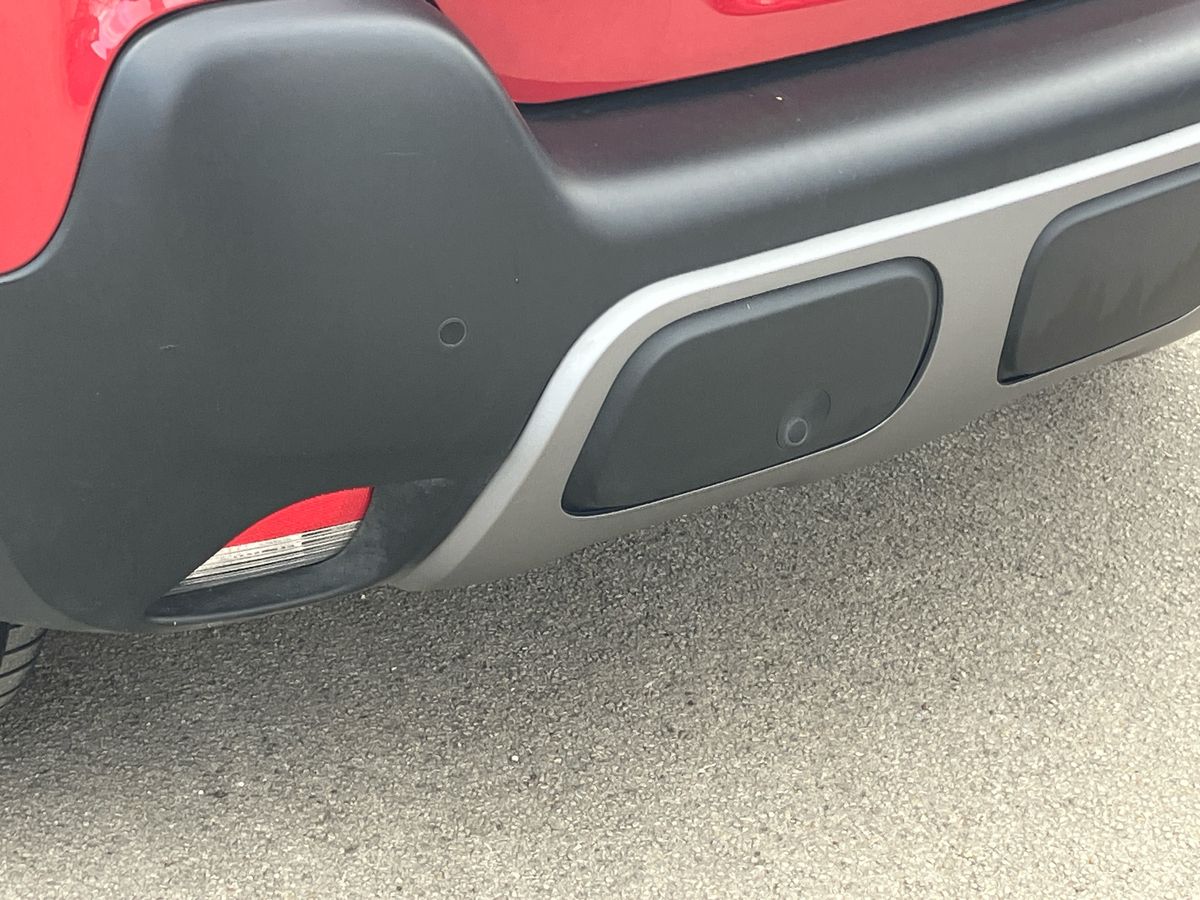 Used Citroen C3 Aircross 2022 for sale - 76192187: Photo 24