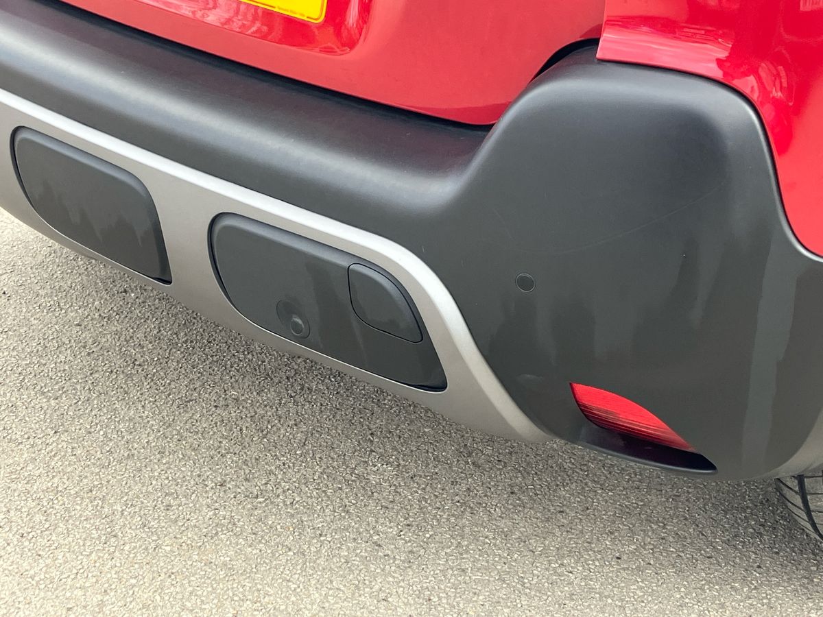 Used Citroen C3 Aircross 2022 for sale - 76192187: Photo 25