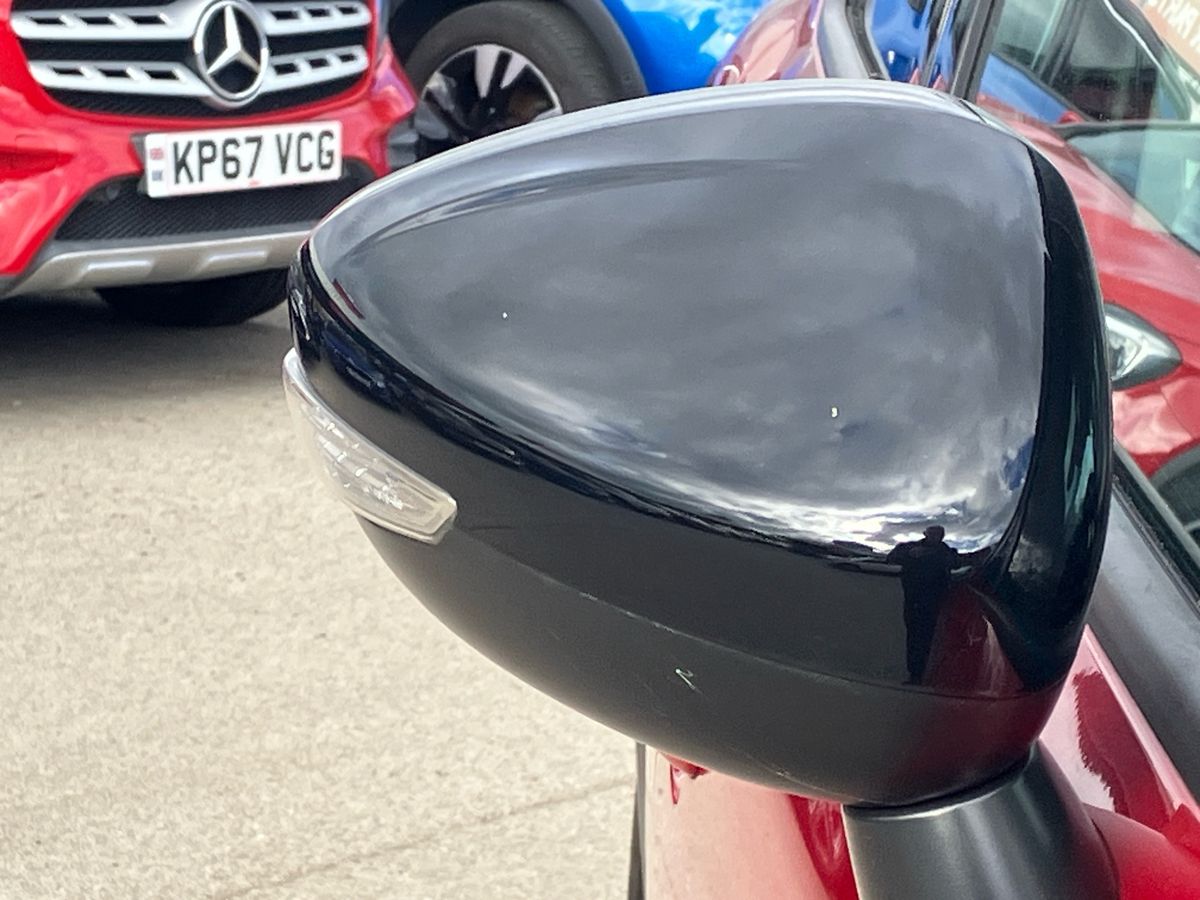 Used Citroen C3 Aircross 2022 for sale - 76192187: Photo 28