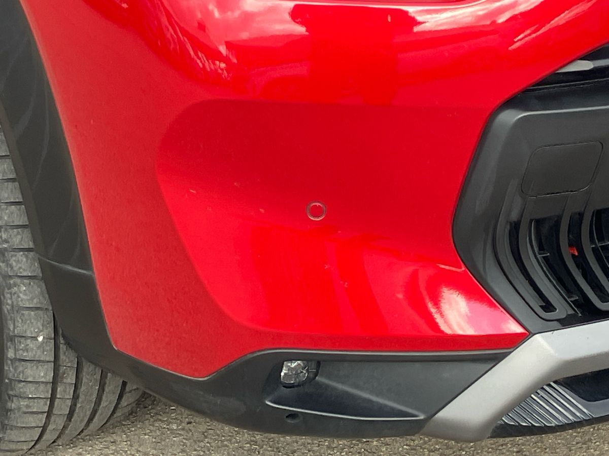 Used Citroen C3 Aircross 2022 for sale - 76192187: Photo 29