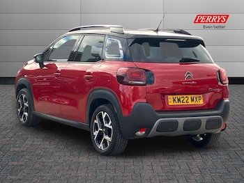 Used Citroen C3 Aircross 2022 for sale - 76192187: Photo