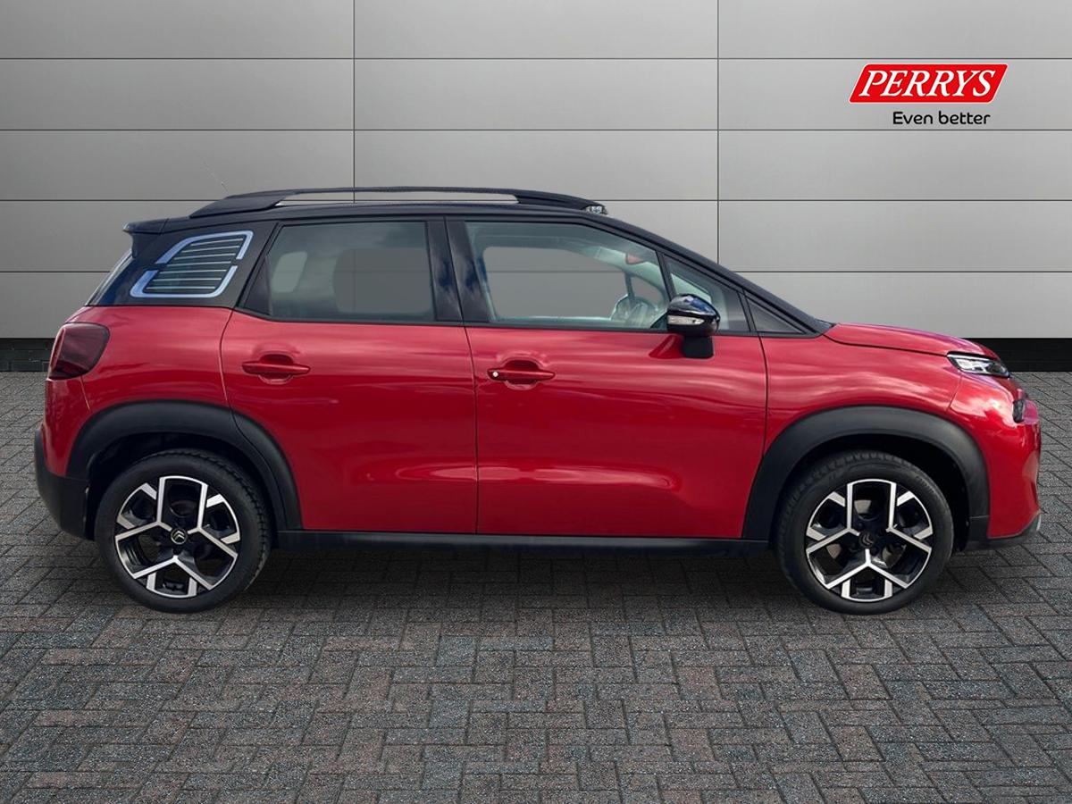 Used Citroen C3 Aircross 2022 for sale - 76192187: Photo 3