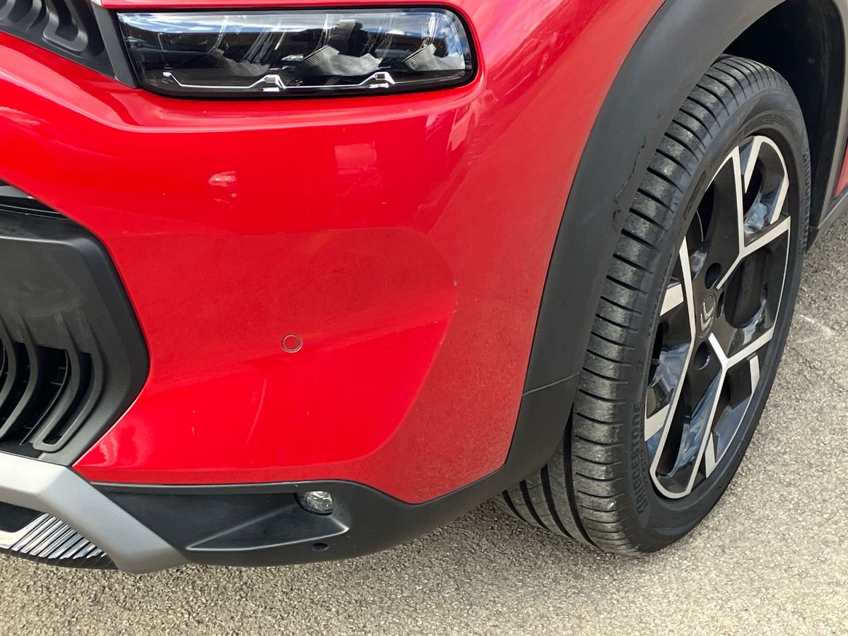 Used Citroen C3 Aircross 2022 for sale - 76192187: Photo 30