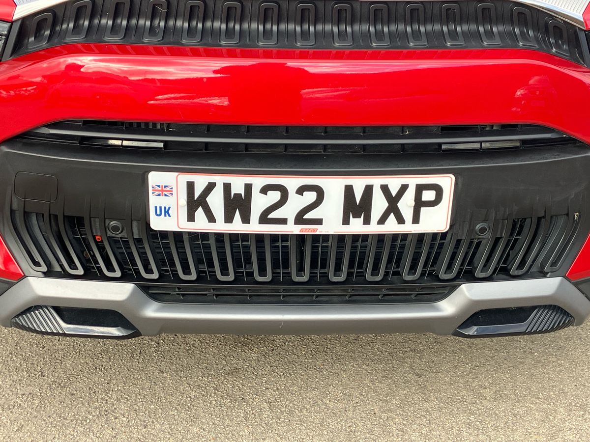 Used Citroen C3 Aircross 2022 for sale - 76192187: Photo 31