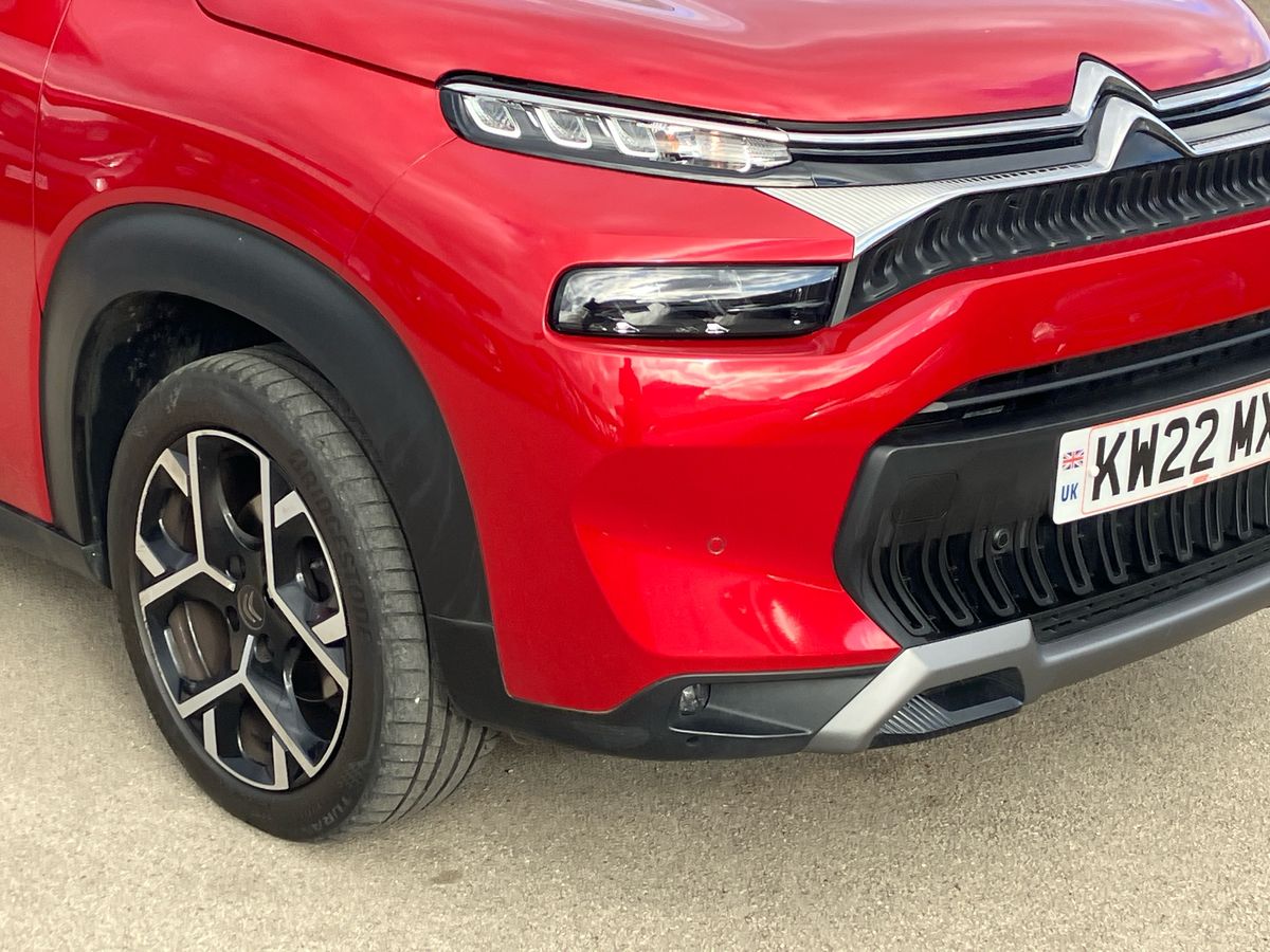 Used Citroen C3 Aircross 2022 for sale - 76192187: Photo 32