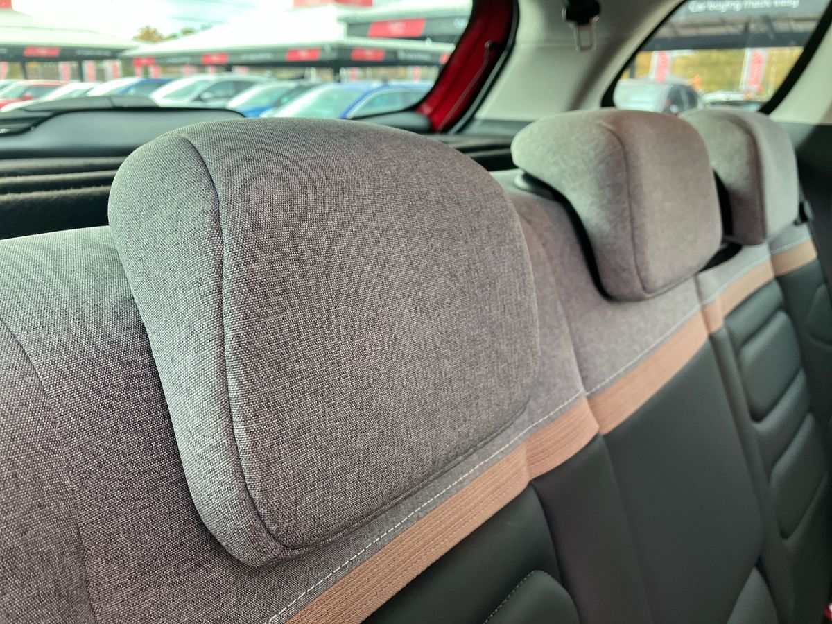 Used Citroen C3 Aircross 2022 for sale - 76192187: Photo 34