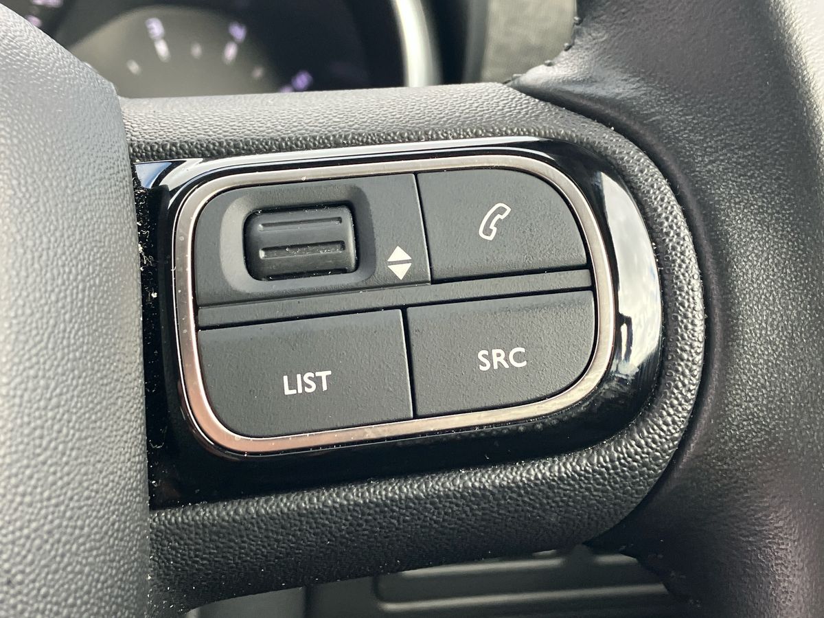 Used Citroen C3 Aircross 2022 for sale - 76192187: Photo 39