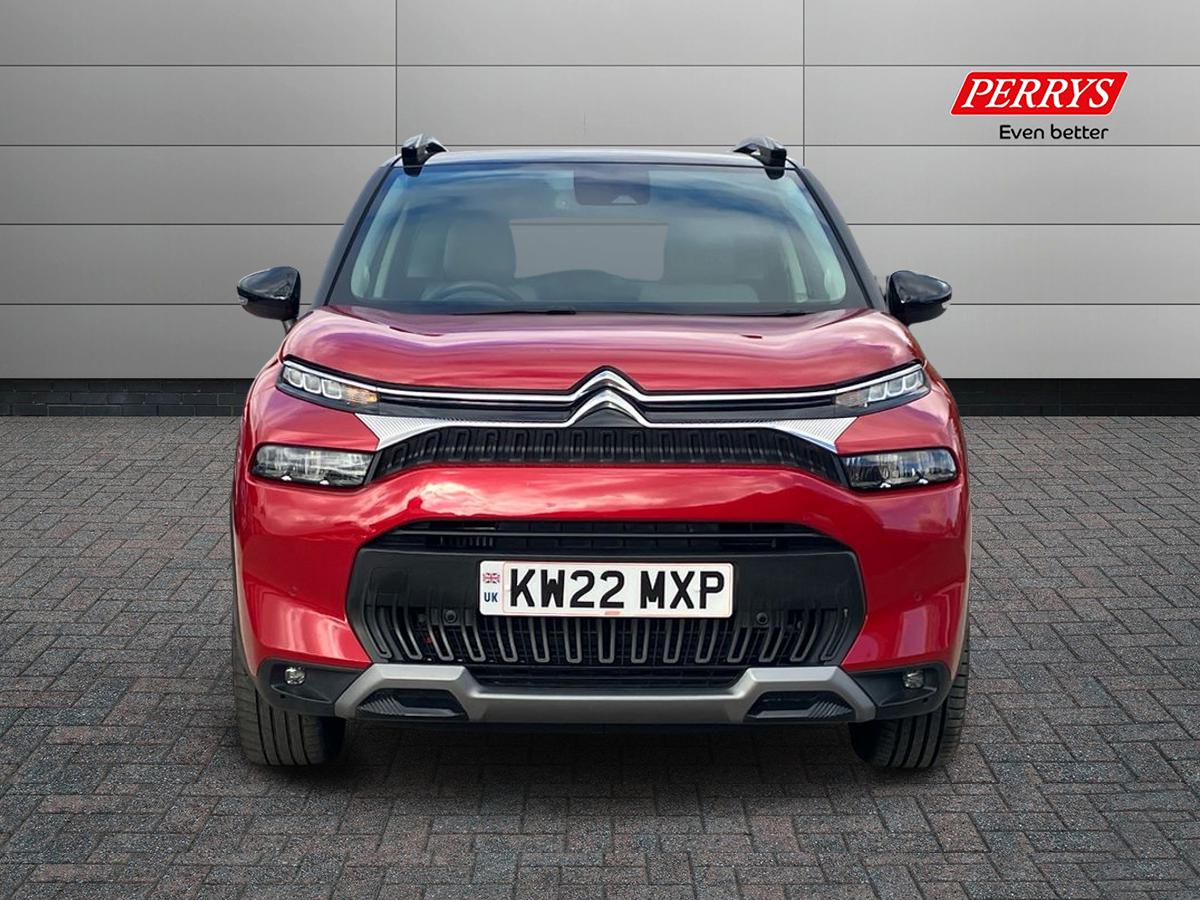 Used Citroen C3 Aircross 2022 for sale - 76192187: Photo 4