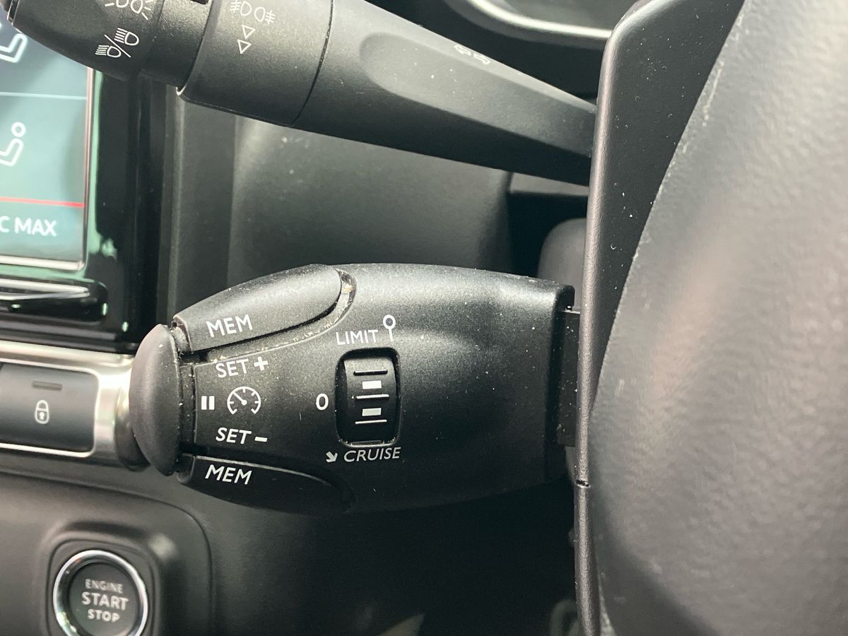 Used Citroen C3 Aircross 2022 for sale - 76192187: Photo 40