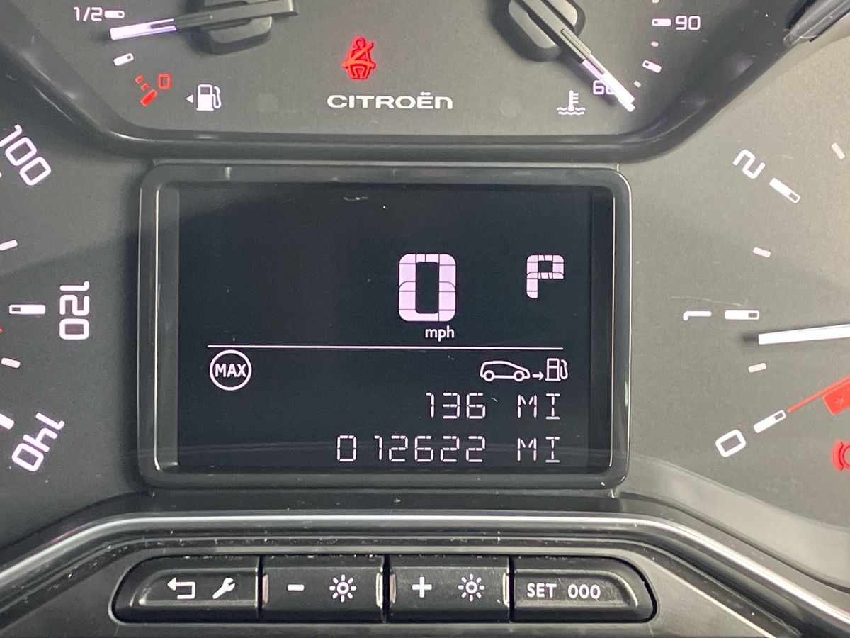 Used Citroen C3 Aircross 2022 for sale - 76192187: Photo 41