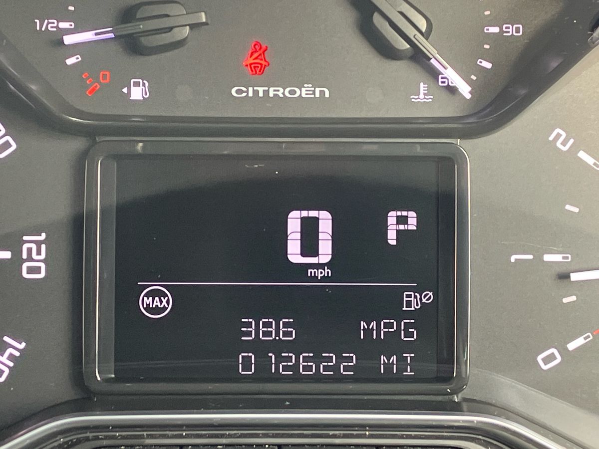 Used Citroen C3 Aircross 2022 for sale - 76192187: Photo 42