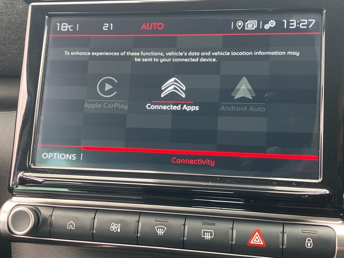 Used Citroen C3 Aircross 2022 for sale - 76192187: Photo 46