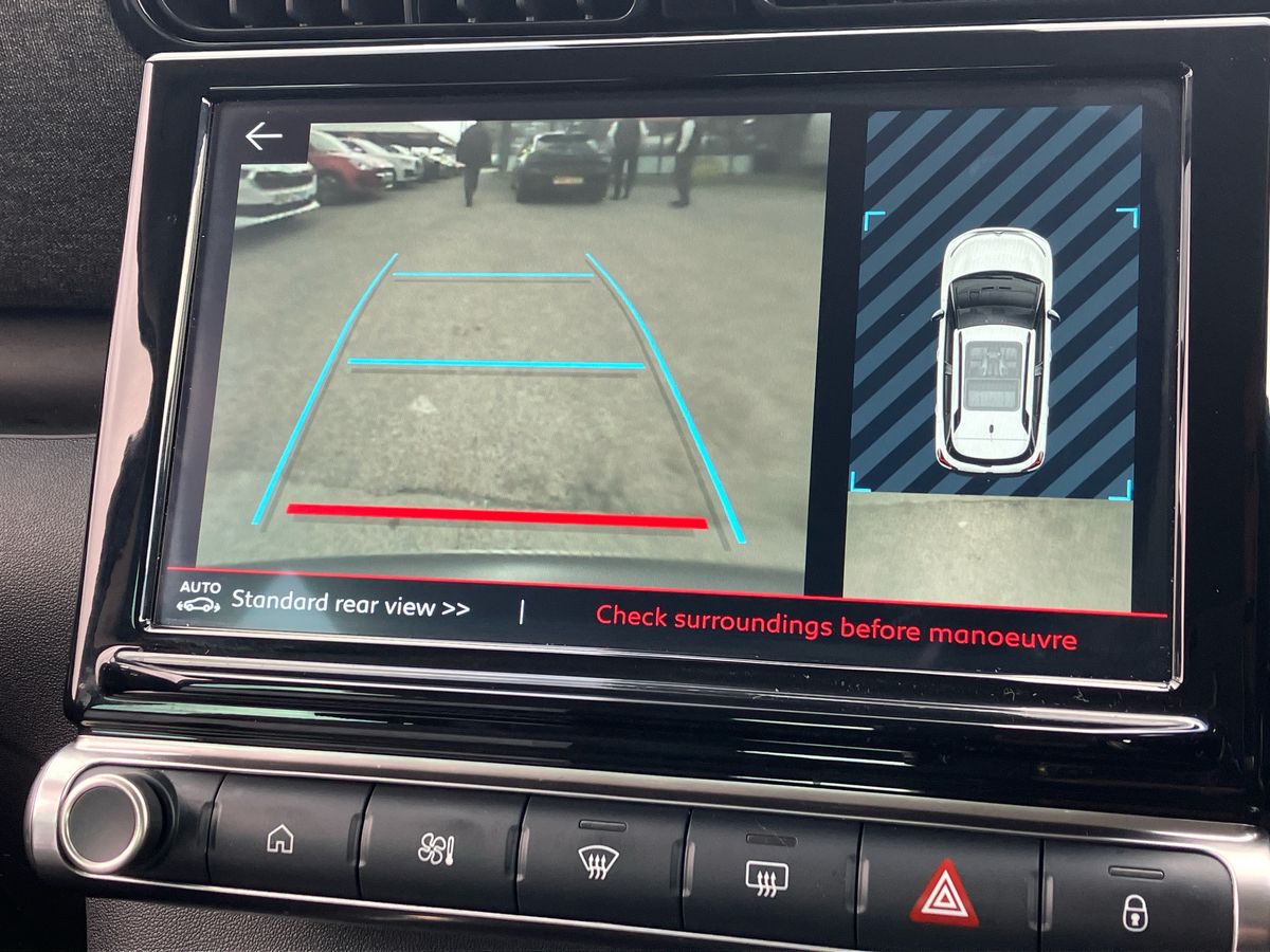 Used Citroen C3 Aircross 2022 for sale - 76192187: Photo 48