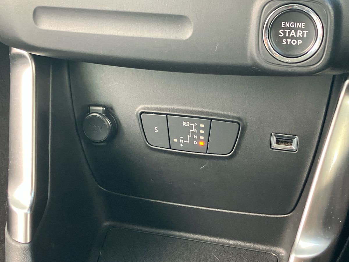 Used Citroen C3 Aircross 2022 for sale - 76192187: Photo 50