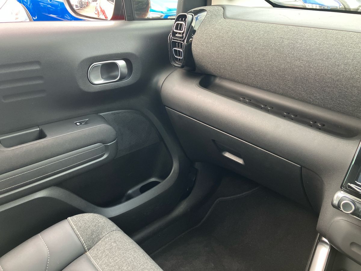 Used Citroen C3 Aircross 2022 for sale - 76192187: Photo 53