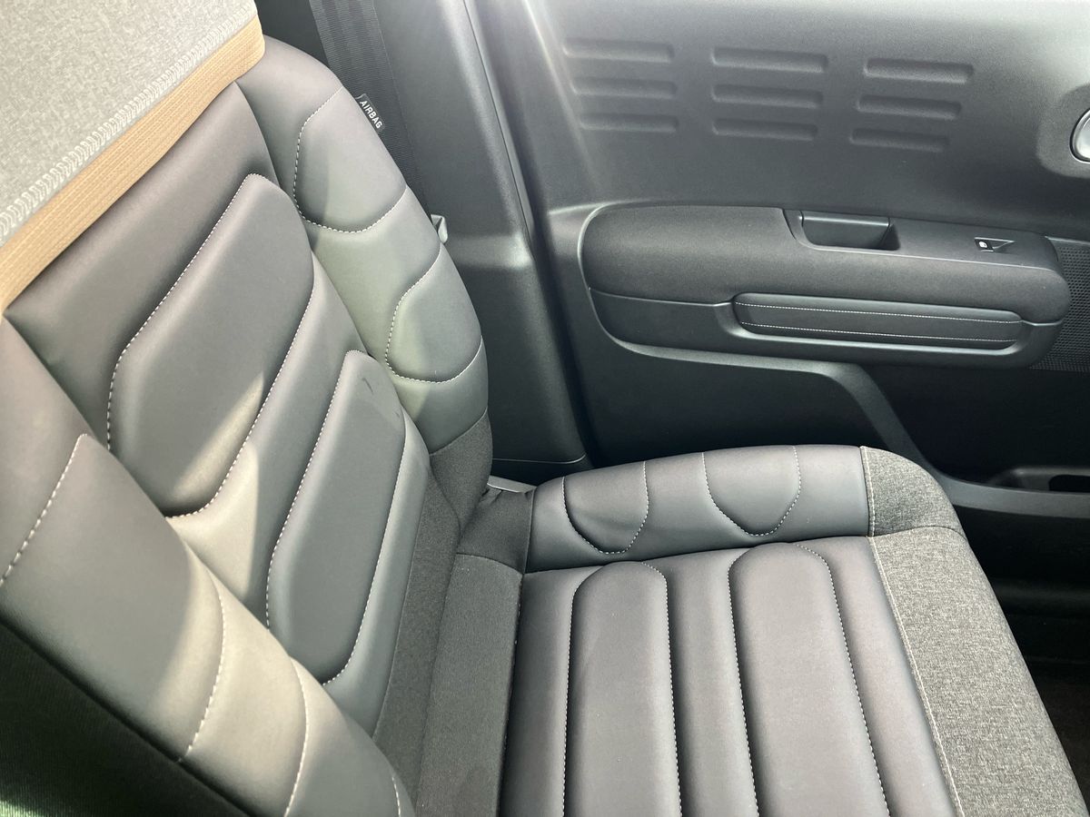 Used Citroen C3 Aircross 2022 for sale - 76192187: Photo 54