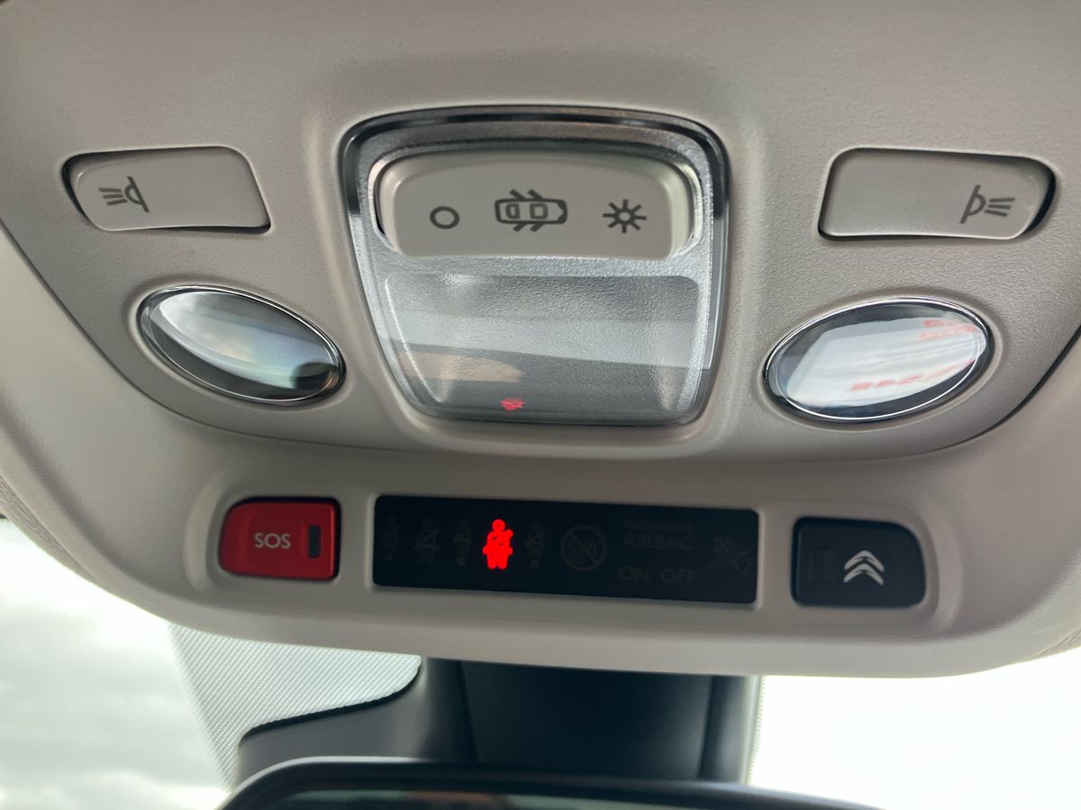 Used Citroen C3 Aircross 2022 for sale - 76192187: Photo 55