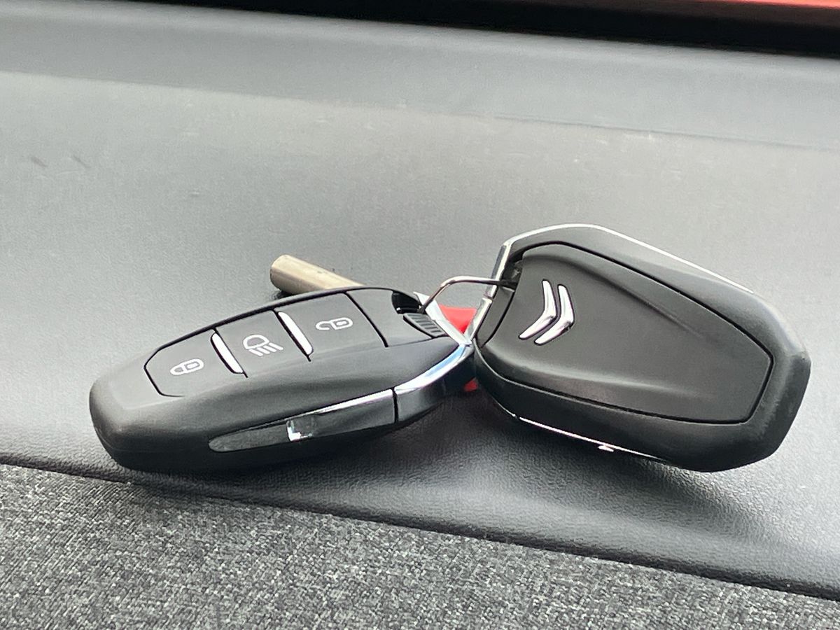 Used Citroen C3 Aircross 2022 for sale - 76192187: Photo 56