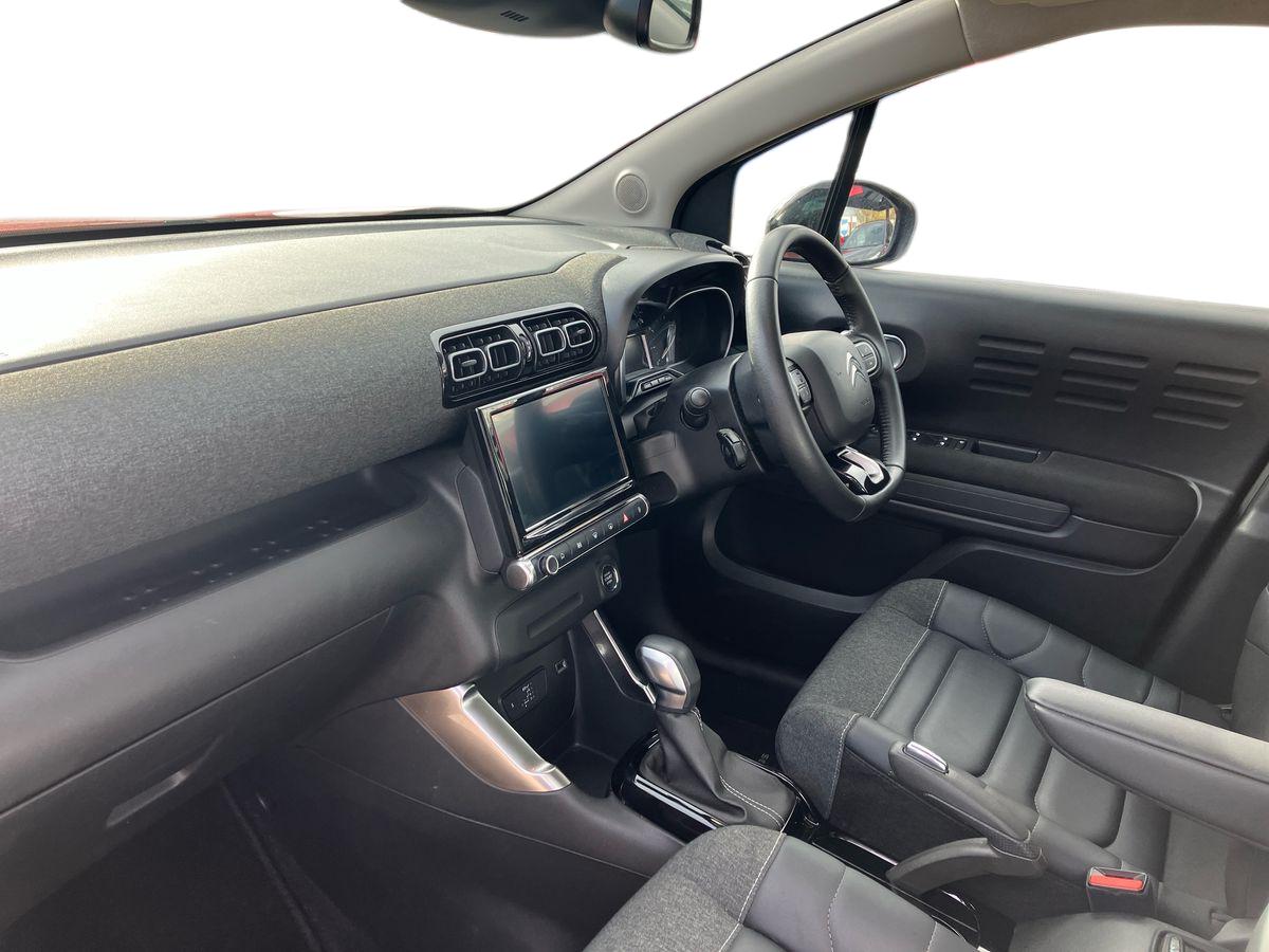 Used Citroen C3 Aircross 2022 for sale - 76192187: Photo 6