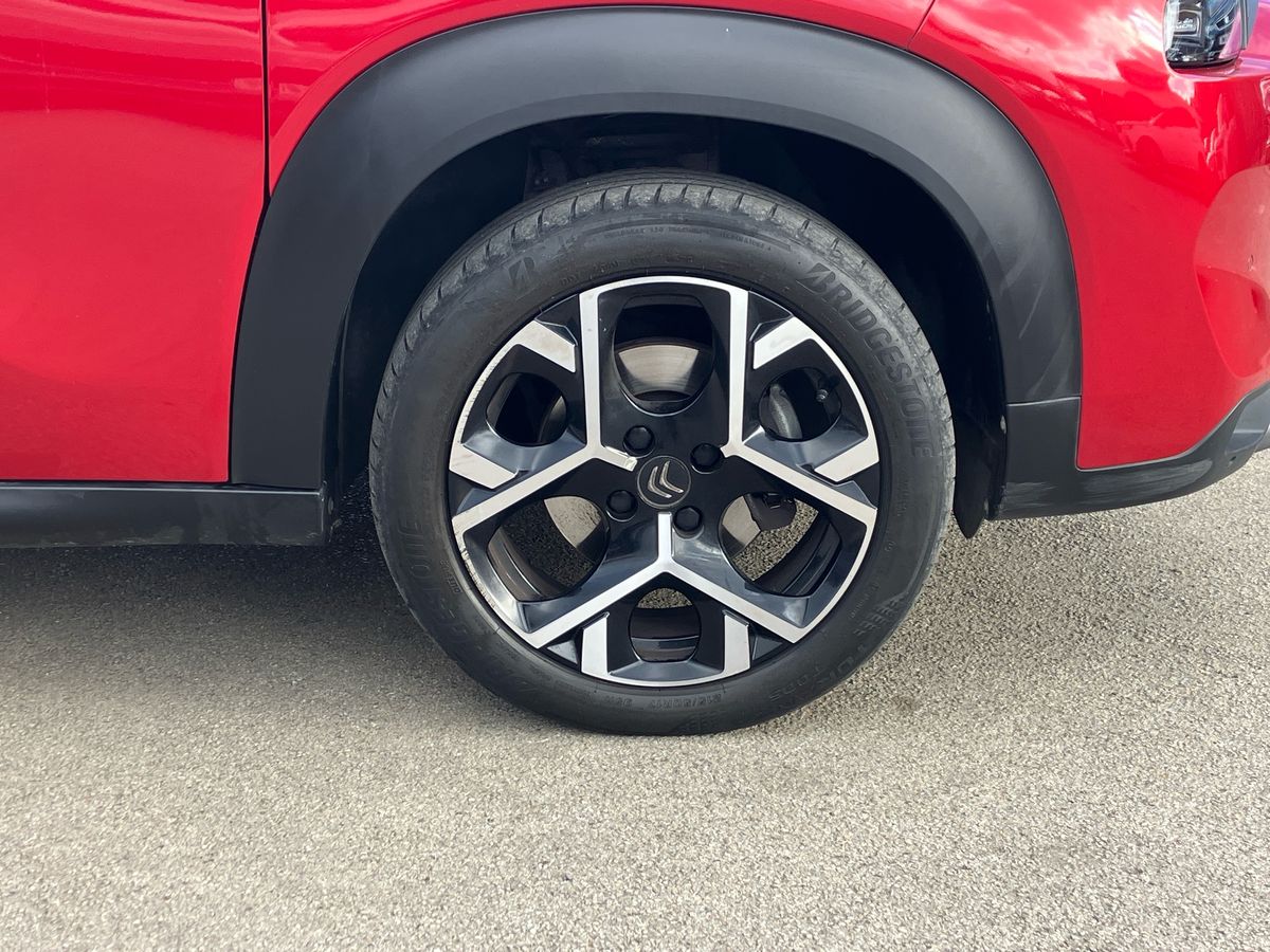 Used Citroen C3 Aircross 2022 for sale - 76192187: Photo 7