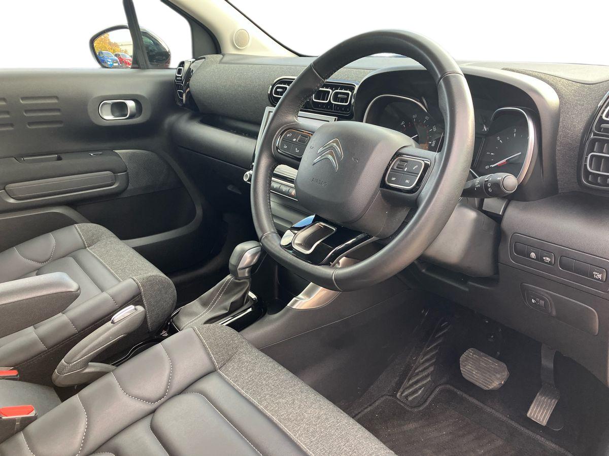 Used Citroen C3 Aircross 2022 for sale - 76192187: Photo 8