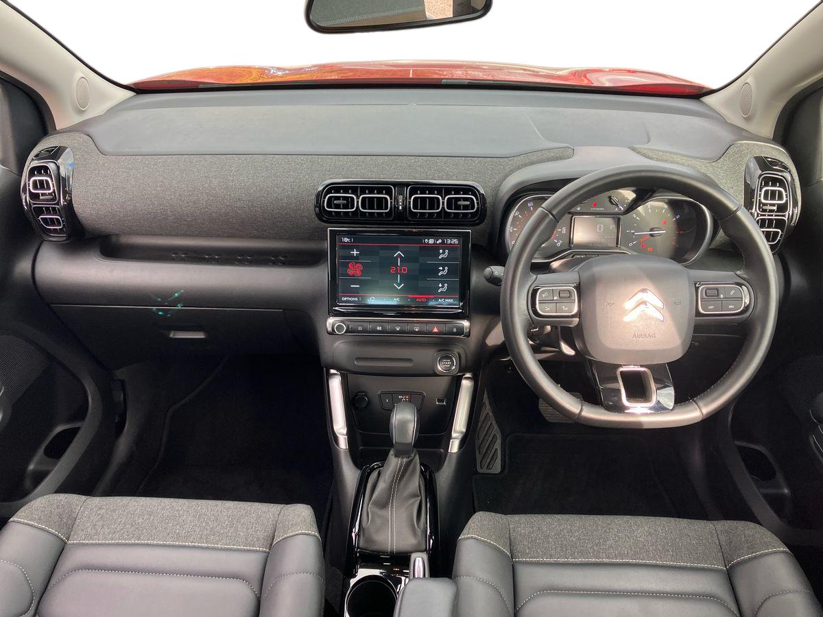 Used Citroen C3 Aircross 2022 for sale - 76192187: Photo 9