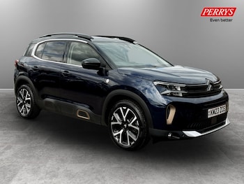 Used Citroen C5 Aircross 2023 for sale - 79559011: Photo