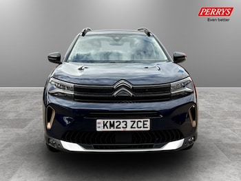 Used Citroen C5 Aircross 2023 for sale - 79559011: Photo