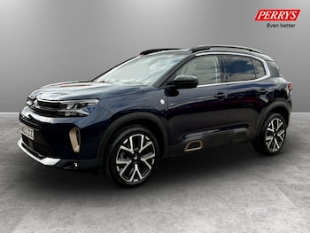 Used Citroen C5 Aircross 2023 for sale - 79559011: Photo