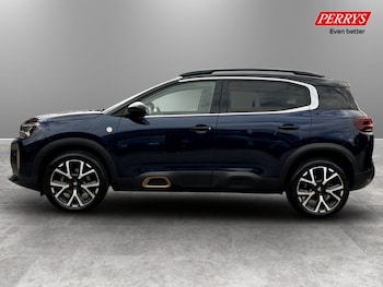 Used Citroen C5 Aircross 2023 for sale - 79559011: Photo