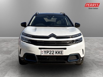 Used Citroen C5 Aircross 2022 for sale - 79251513: Photo
