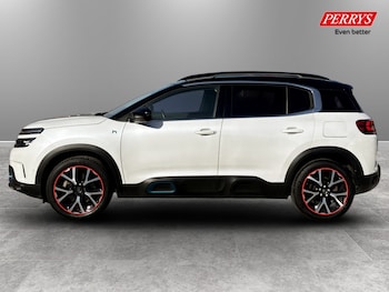 Used Citroen C5 Aircross 2022 for sale - 79251513: Photo