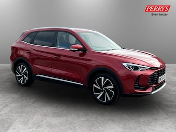 Used MG MG ZS 2025 for sale - 79239885: Photo