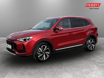 Used MG MG ZS 2025 for sale - 79239885: Photo