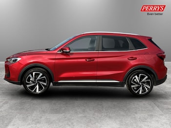 Used MG MG ZS 2025 for sale - 79239885: Photo