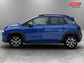 Used Citroen C3 Aircross 2023 for sale - 78453747: Photo