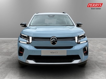 Used Citroen C3 2026 for sale - 78610740: Photo