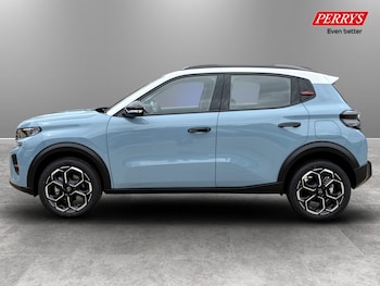 Used Citroen C3 2026 for sale - 78610740: Photo