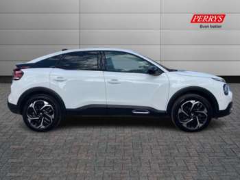 Used Citroen C4 2024 for sale - 75228030: Photo